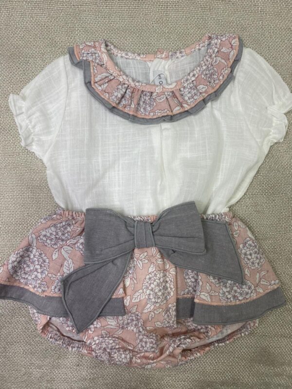 Conjunto Pololo