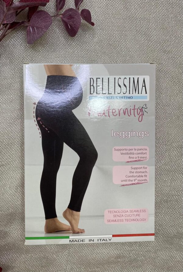 Leggings Para Pre Mama